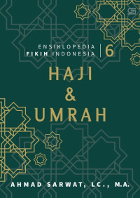 Image of Ensiklopedia Fikih