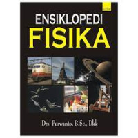 Image of Ensiklopedia Fisika
