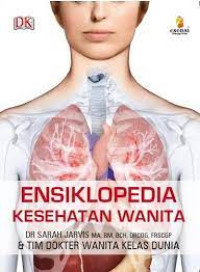 Image of Ensiklopedia kesehatan wanita