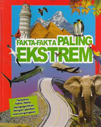Image of Fakta-fakta paling ekstrem