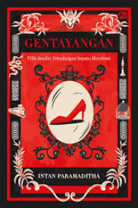 Image of Gentayangan