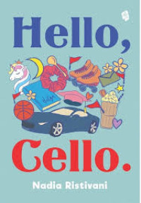 Image of Hello Cello Again