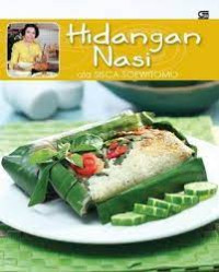 Image of Hidangan Nasi ala Sisca Soewitomo