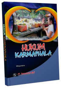 Image of HUKUM KARMAPHALA