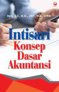 Image of Intisari Konsep Dasar Akuntansi