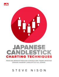 Image of Japanese candlestick charting techniques