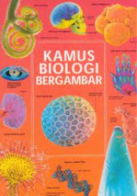 Image of Kamus biologi bergambar