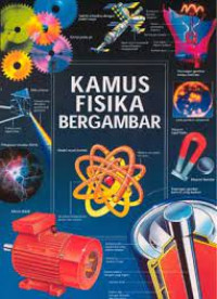 Image of Kamus fisika bergambar