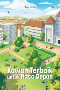 Image of KAWAN TERBAIK UNTUK MASA DEPAN