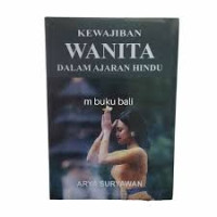 Image of KEWAJIBAN WANITA DALAM AJARAN HINDU
