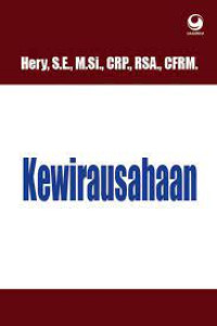 Image of Kewirausahaan