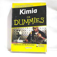 Image of Kimia for dummies
