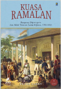 Image of BUKU PAKET KUASA RAMALAN JILID 1