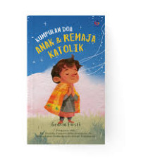 Image of KUMPULAN DOA ANAK & REMAJA KATOLIK