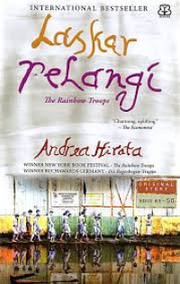 Image of Laskar Pelangi edisi 58
