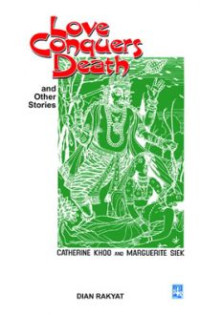 Image of Love Conquers Death