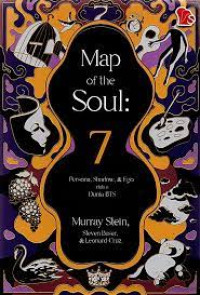 Image of Map Of The Soul 7 Persona Shadow Dan Ego Dalam Dunia Bts