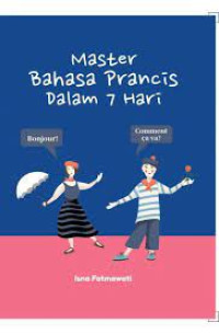 Image of Master Bahasa Prancis dalam 7 Hari
