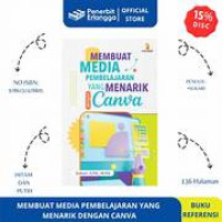Image of Membuat Media Pembelajaran Yang Menarik Dengan Canva