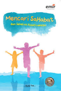 Image of Mencari Sahabat dan Sebelas  Kisah Lainya