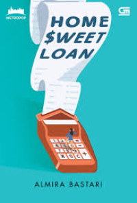 Image of MetroPop: Home Sweet Loan