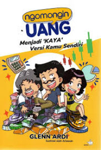 Image of Ngomongin Uang : Menjadi ‘Kaya’ Versi Kamu Sendiri