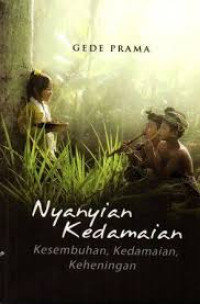 Image of Nyanyian Kedamaian