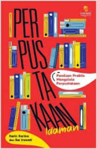 Image of Perpustakaan Idaman