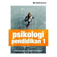 Image of Psikologi pendidikan 1