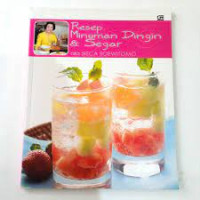 Image of Resep Minuman Dingin & Segar ala Sisca Soewitomo