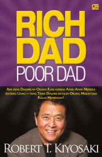Image of Rich Dad Poor Dad (Edisi Revisi)