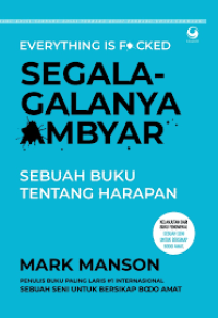 Image of Segalagalanya Ambyar