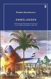 Image of SEJARAH OMMELANDEN 2025