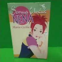 Image of Semua Untuk Nena