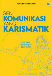 Image of SENI KOMUNIKASI YANG KARISMATIK