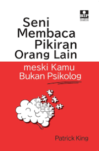 Image of SENI MEMBACA PIKIRAN