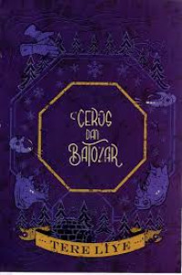 Image of Seris Ceros dan Batozar