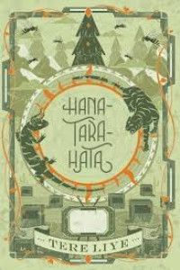 Image of Seris Hana, Tara, Hata