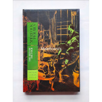 Image of Sherlock Holmes: Empat Pemburu Harta (The Sign Of Four)