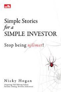 Image of Simple Stories for A Simple Investor