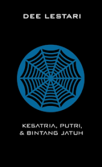 Image of Supernova: Kesatria, Putri dan Bintang Jatuh