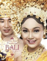 Image of Tata Rias Pengantin Bali