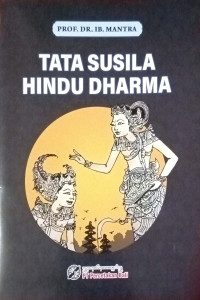 Image of Tata Susila Hindu Dharma