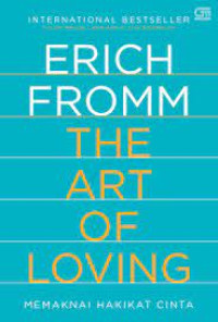 Image of The Art Of Loving