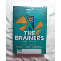 Image of The Brainers 11 SMA IPA