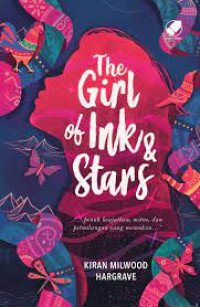 Image of The Girl of Ink and Stars