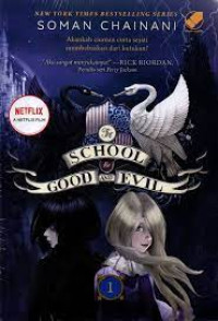 Image of The School for Good and Evil