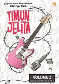Image of TIMUN JELITA VOLUME 2