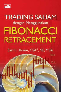 Image of Trading Saham dengan Menggunakan FIBONACCI RETRACEMENT