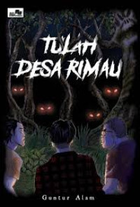 Image of Tulah Desa Rimau